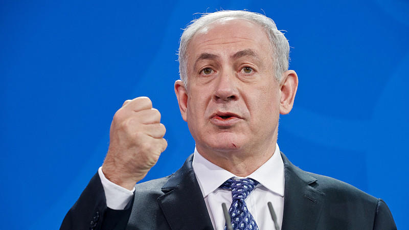 Wahl in Israel: Netanjahu Favorit – bleibt alles wie es ist?