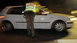 Mit Kritik wird nicht gespart am neuen Flensburger Punktesystem, auch nicht zu Beginn des 51. Verkehrsgerichtstages in Goslar.