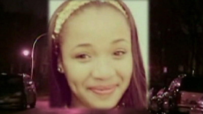 Auf offener Straße erschossen: Obama trauert um Hadiya Pendleton (15)