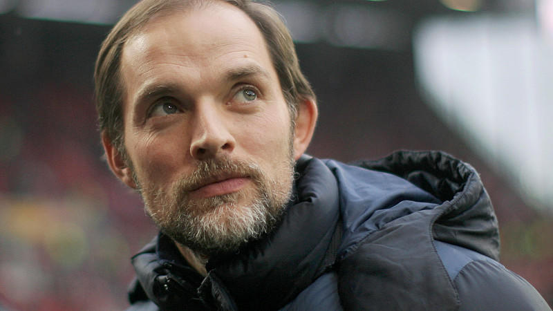 Mainz-Trainer Thomas Tuchel hat sich Matthias Sammer verbal zur Brust genommen.