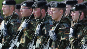 Bundeswehreinsatz in afrikanischen Krisengebieten geplant