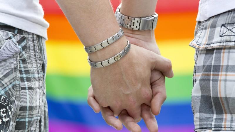 Nach dem Urteil des Bundesverfassungsgericht zum Adoptionsrecht wird parteiübergreifend der Ruf nach völliger Gleichstellung homosexueller Lebenspartner mit Eheleuten lauter.