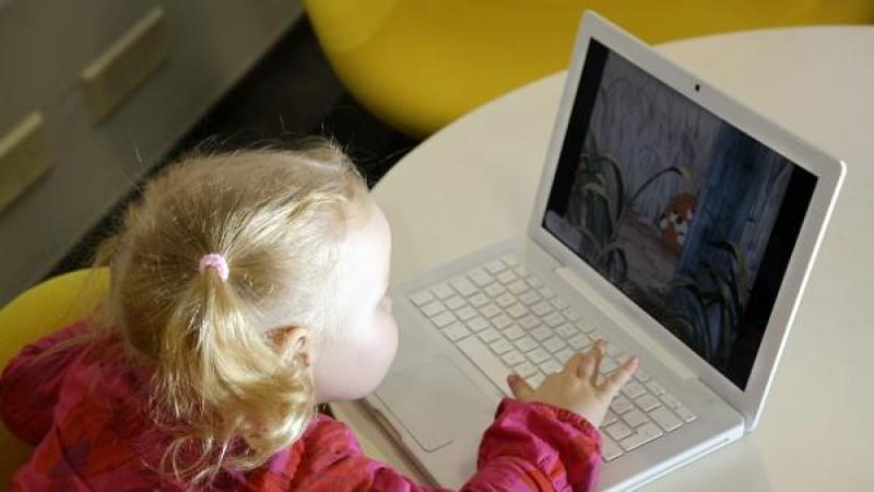 Neuer Kinderserver hält das Internet sauber
