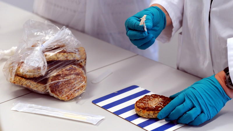 50 Millionen Kilo Fleisch nicht deklariert: Neuer Pferdefleisch-Verdacht schockt Europas Verbraucher