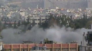 syrien massaker