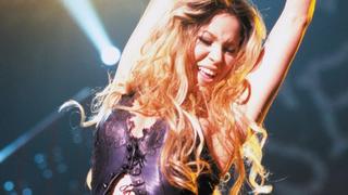 Der internationale Pop-Star Shakira wird ihre aktuelle Single performen und gemeinsam mit einem der Finalisten ein Duett singen!