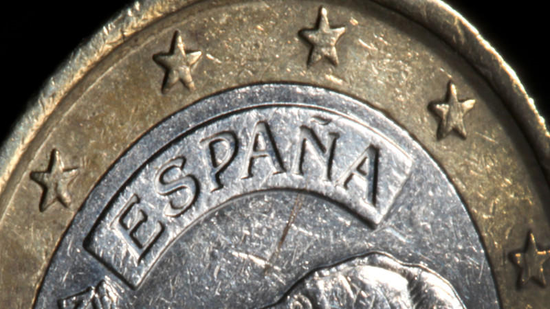 Unter anderem Spanien will die EU-Kommission mehr Zeit zum Sparen geben.