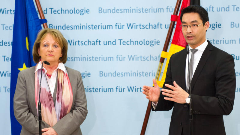 US-Datenskandal: Regierung will wissen, ob Deutsche betroffen sind