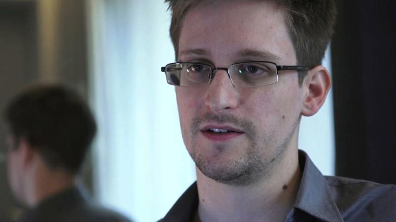 Edward Snowden will noch mehr auspacken