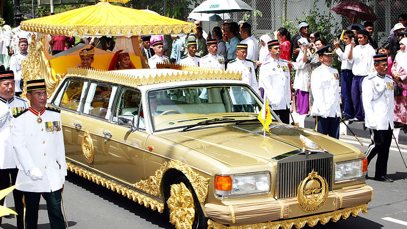 Brunei