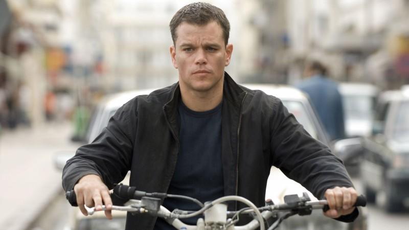 Rtl Kinosommer Am Sonntag Um 20 15 Uhr Das Bourne Ultimatum