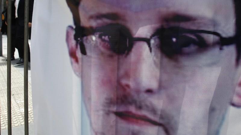 Ton zwischen USA und Ecuador verschärft sich im Streit um Snowden