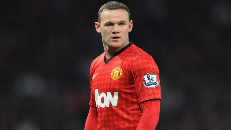 Wayne Rooney zieht es wohl nach London.