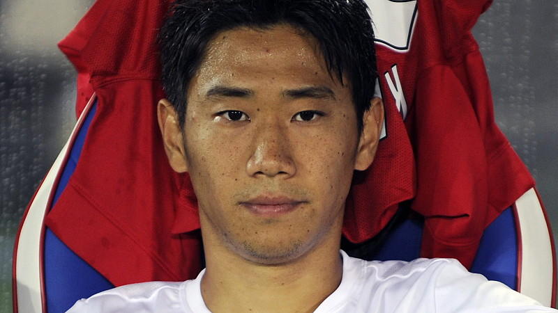 Manchester United will Shinji Kagawa nicht ziehen lassen.