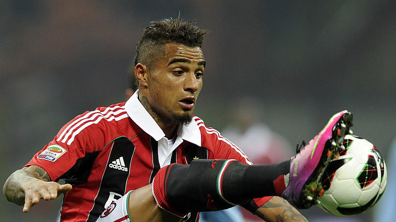 Kevin-Prince-Boateng