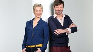 Janine Steeger und Thorsten Schorn entlarven die raffinierten Tricks der Marketing Experten