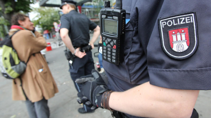 NRW-Polizei überdenkt Aufgabenkatalog