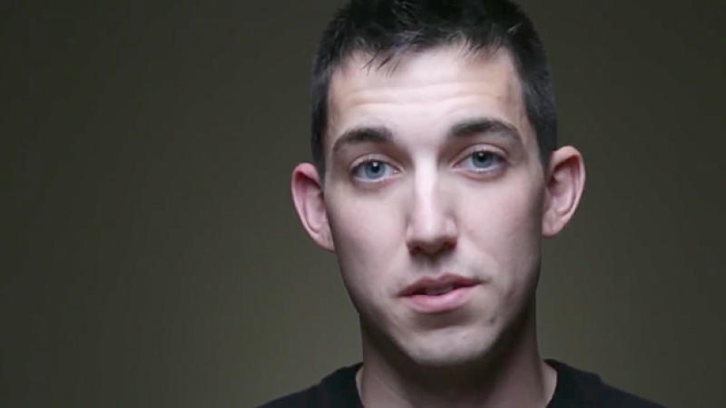 Matthews düsteres Youtube-Geständnis