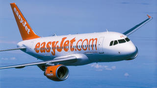 easyjet