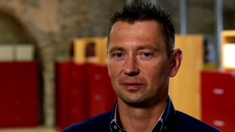 Augenzeugen gesucht Kommissar Steffen Gabriel