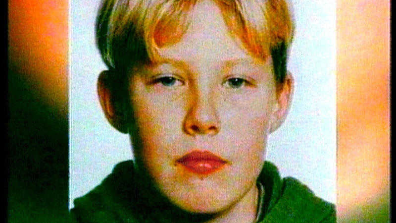 Der 13-jährige Tristan Brübach wurde am 26. März 1998 grausam getötet.