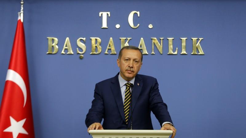 Türkei Erdogan Ministerrücktritte Korruptionsskandal