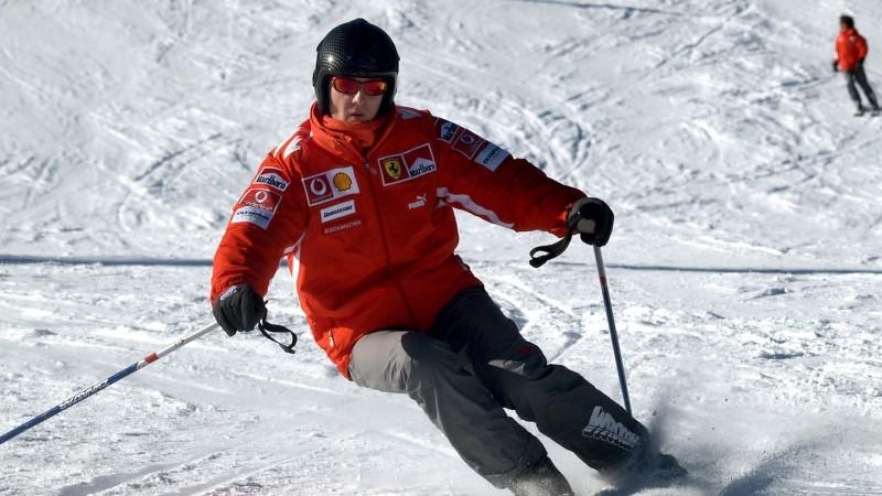 Arzt von Michael Schumacher im Interview: "Man braucht Geduld"