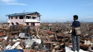 Tsunami 2004 di Indonesia