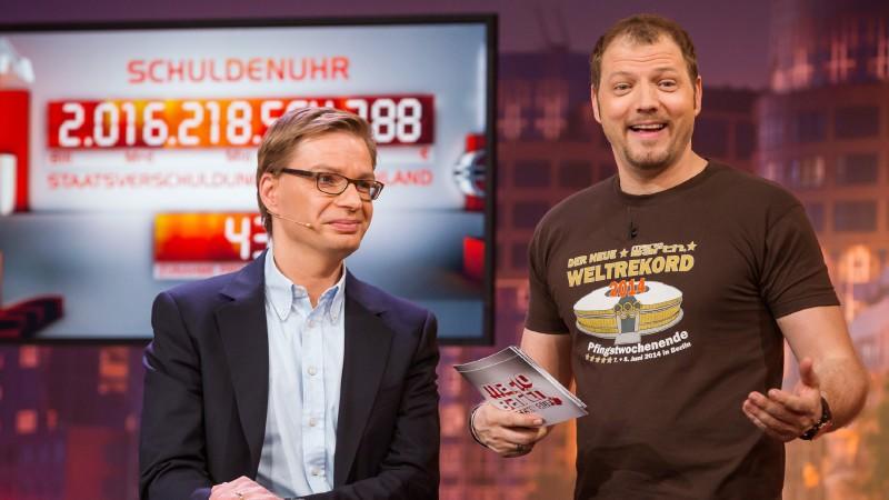 Mario barth wieder single