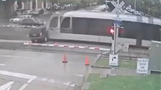 Crash