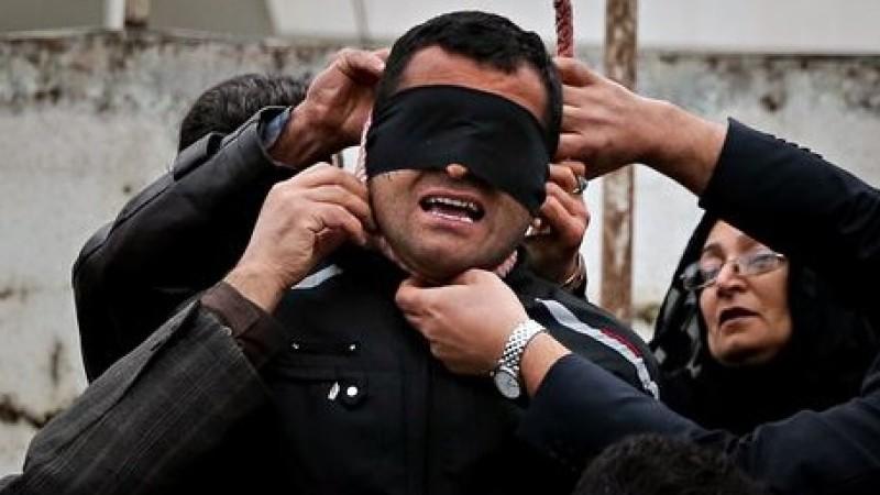 Iran Hinrichtung in letzter Minute gestoppt