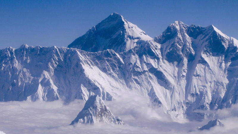 Bei dem schwersten Bergsteiger-Unglück am Mount Everest kamen 12 Menschen ums Leben. Einige sind noch vermisst.