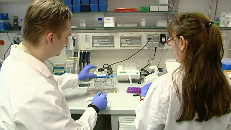 Forscher der Universität Köln haben einen DNA-Test entwickelt, den sogenannten Metacheck.