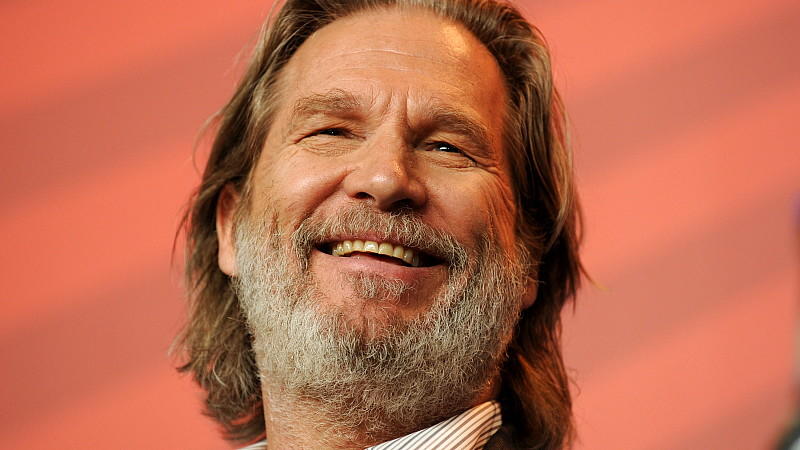 Jeff Bridges zu Meditation und Entspannungstechniken
