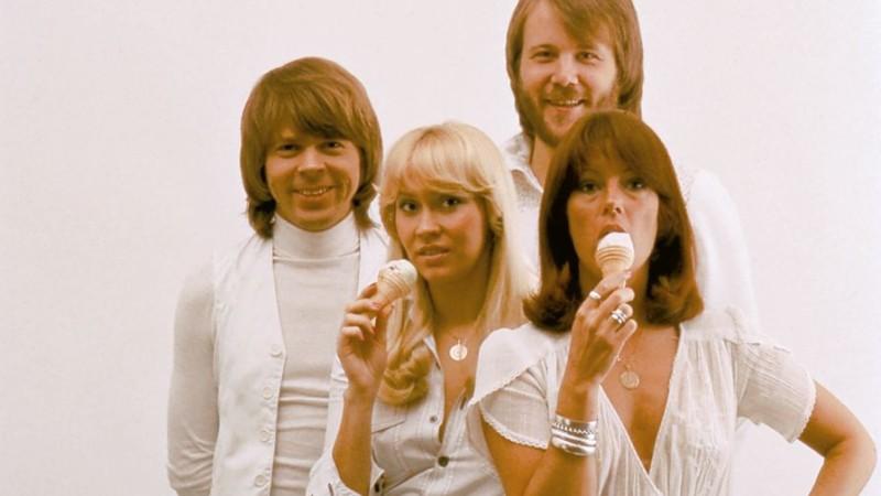 Die ultimative Chart Show Spezial - Der erfolgreichste ABBA-Song aller Zeiten!