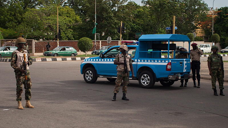 Boko-Haram-Extremisten lassen 27 Geiseln in Kamerun frei