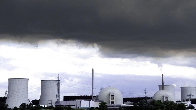 Atom-Ausstieg: Strom-Multis wollen die Folgekosten an den Staat abwälzen