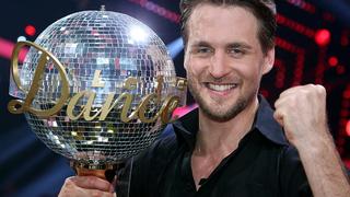 Alexander Klaws ist 'Dancing Star 2014'      Verwendung der Bilder für Online-Medien ausschließlich mit folgender Verlinkung:'Alle Infos zu 'Let's Dance' im Special bei RTL.de: www.rtl.de/cms/sendungen/lets-dance.html