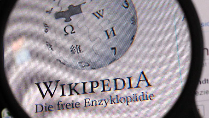 Partnersuche im internet wikipedia