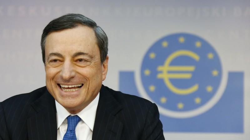 Europäische Zentralbank