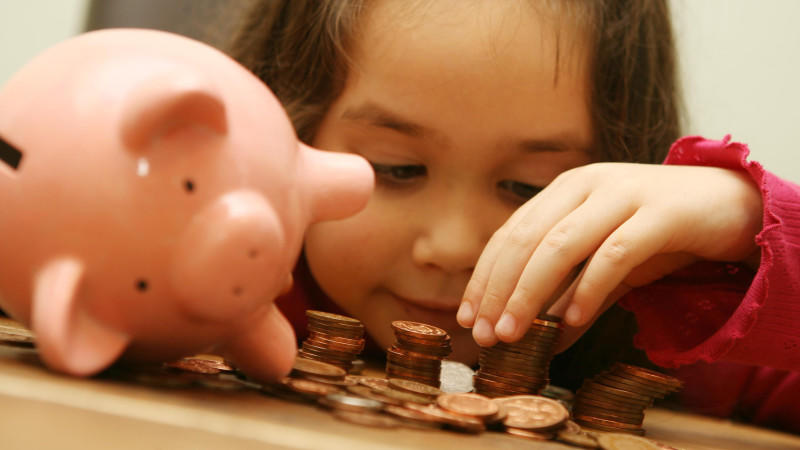 Kosten für Kinder: So viel investieren Eltern in ihren Nachwuchs