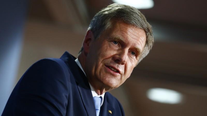 "Ich wäre auch heute der Richtige im Amt"