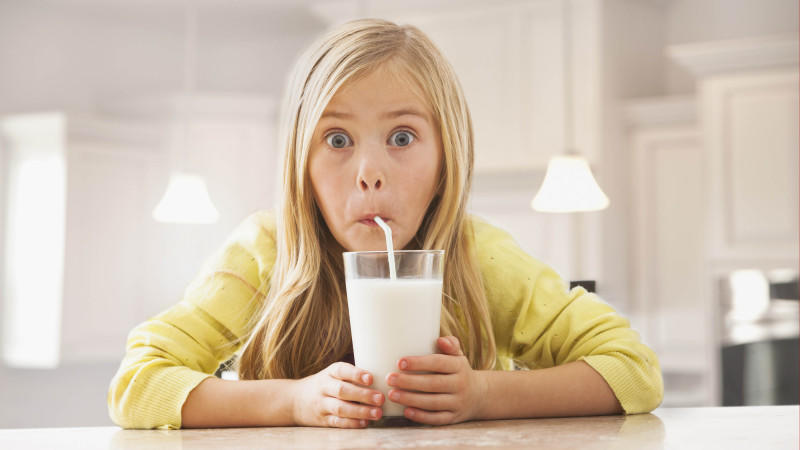 Die Milchlüge: Macht Milch in Wahrheit krank?