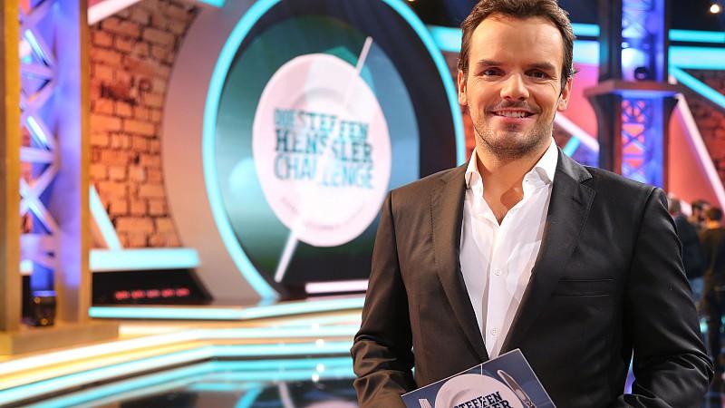 Die Steffen Henssler Challenge - Guter Geschmack gewinnt