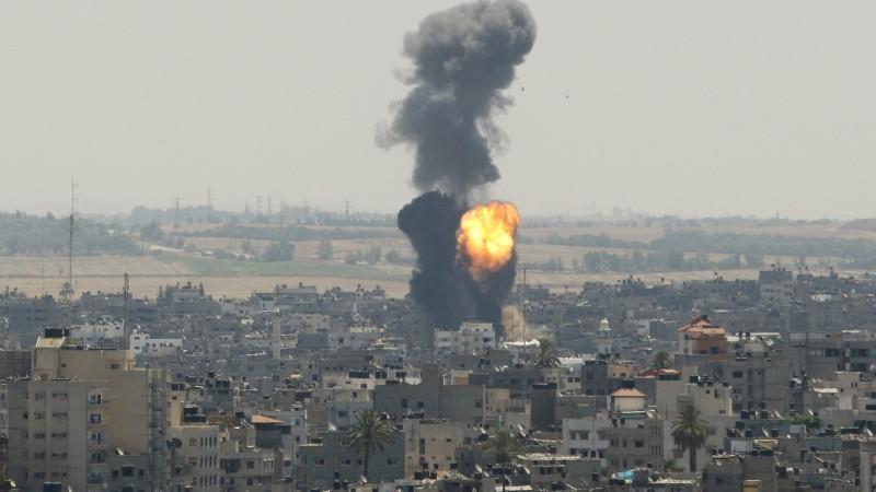 Nahost-Konflikt: Hamas "politisch isolierter denn je"