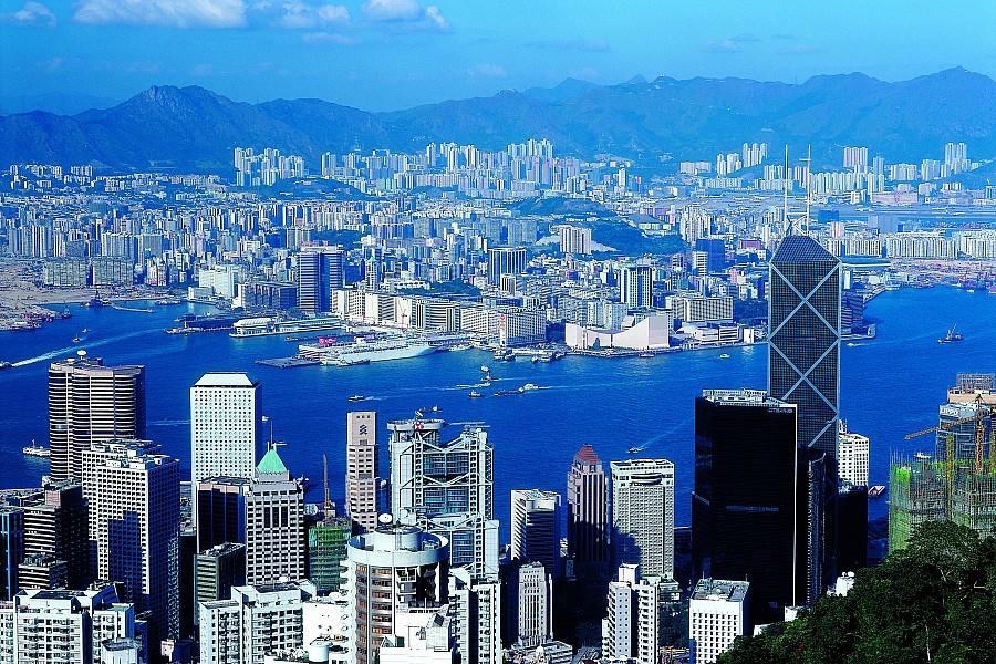 Hongkong