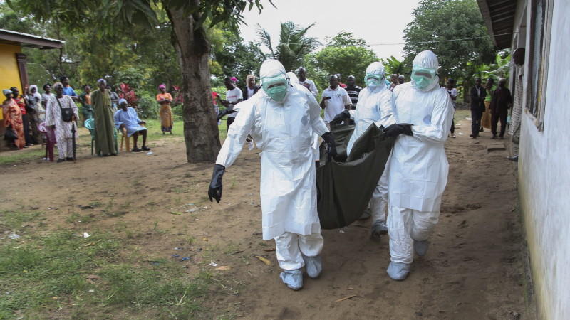 Liberia reagiert auf die rasche Ausbreitung von Ebola mit einem dreimonatigen Ausnahmezustand.