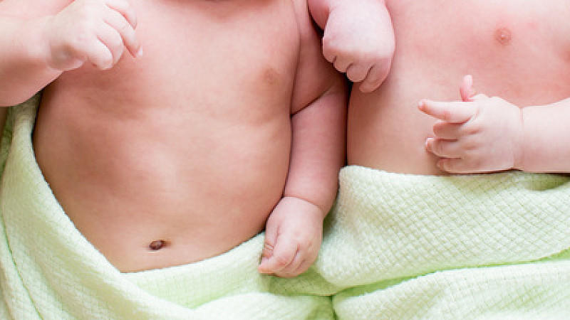 In Italien ist ein Rechtsstreit um Zwillinge entschieden worden, die bei einer künstlichen Befruchtung versehentlich das falschen Frau eingepflanzt worden waren.