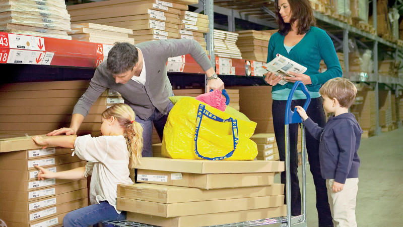 Ikea-Rückgaberecht: Das ist zu wissen!