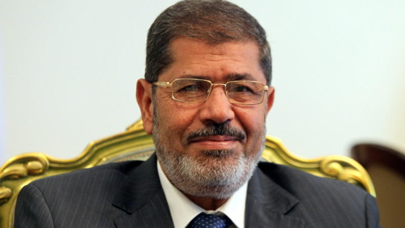 Der frühere ägyptische Präsident Mohammed Mursi ist im Alter von 67 Jahren gestorben.